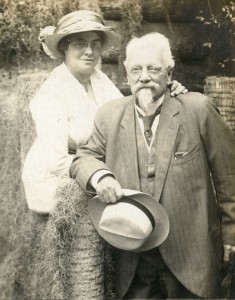 Hattie and Henry